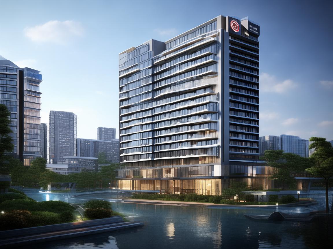 建发房产究竟是什么物业？