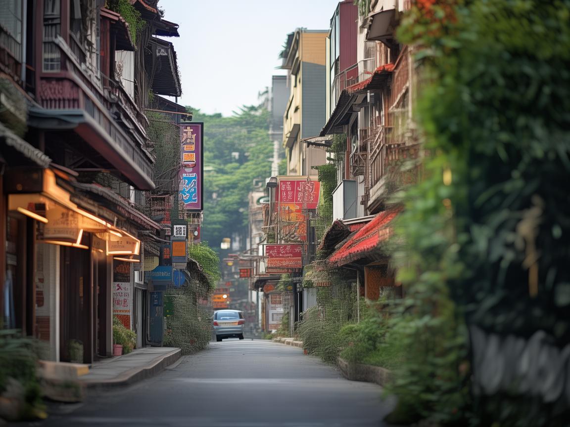 新宁路物业究竟是什么公司？