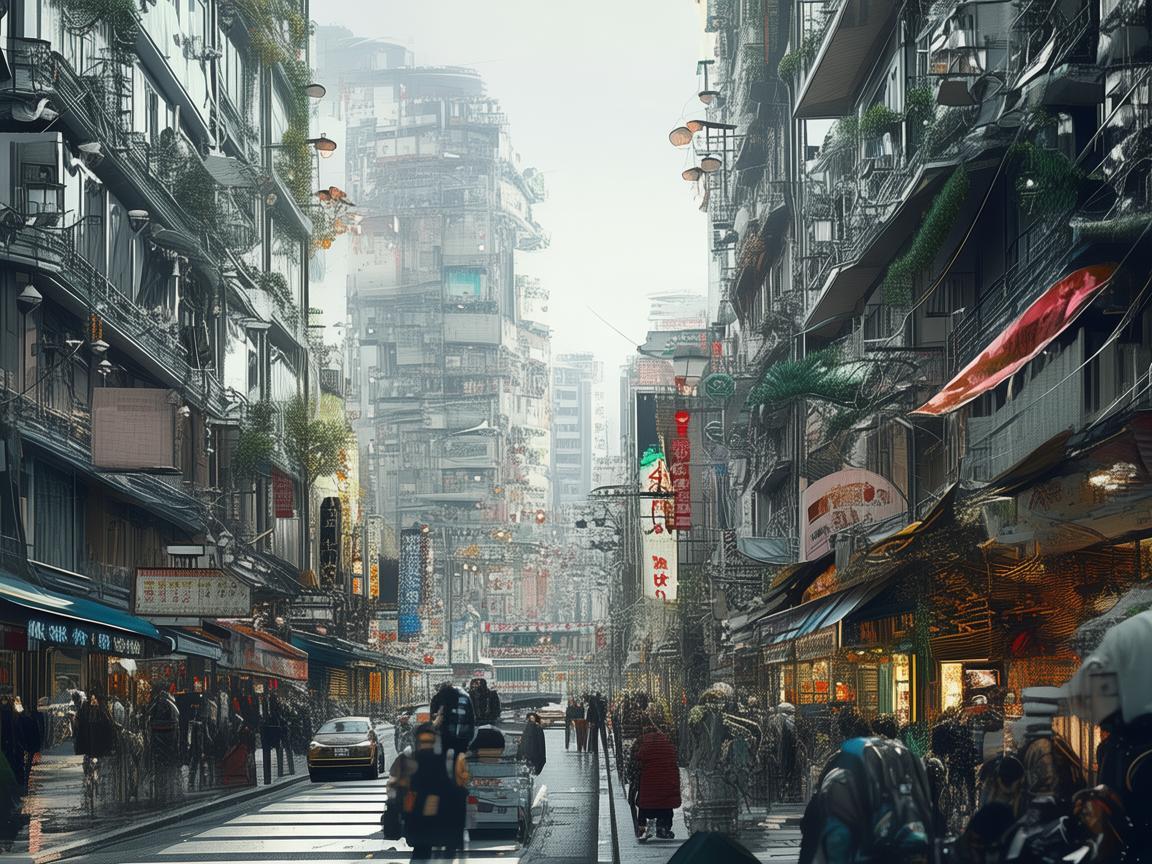 渝州路物业究竟能打多少分？