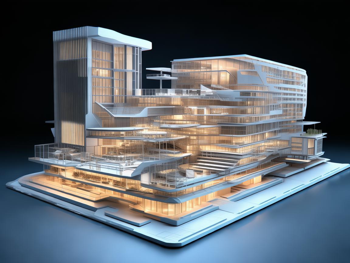 物业BIM到底有什么用？