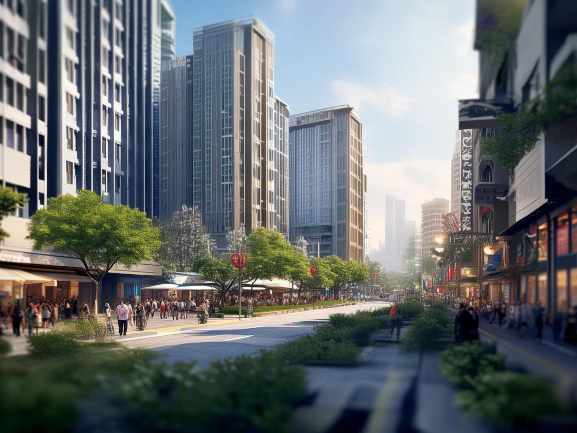 贵阳万科物业究竟是什么公司？