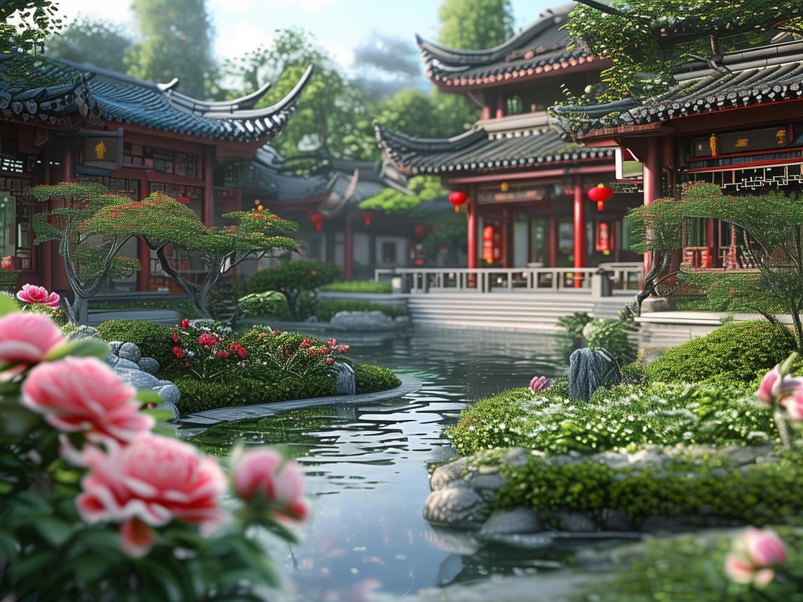 天元世家物业靠谱吗？