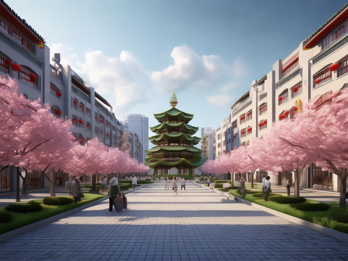 京沙广场物业可靠吗？