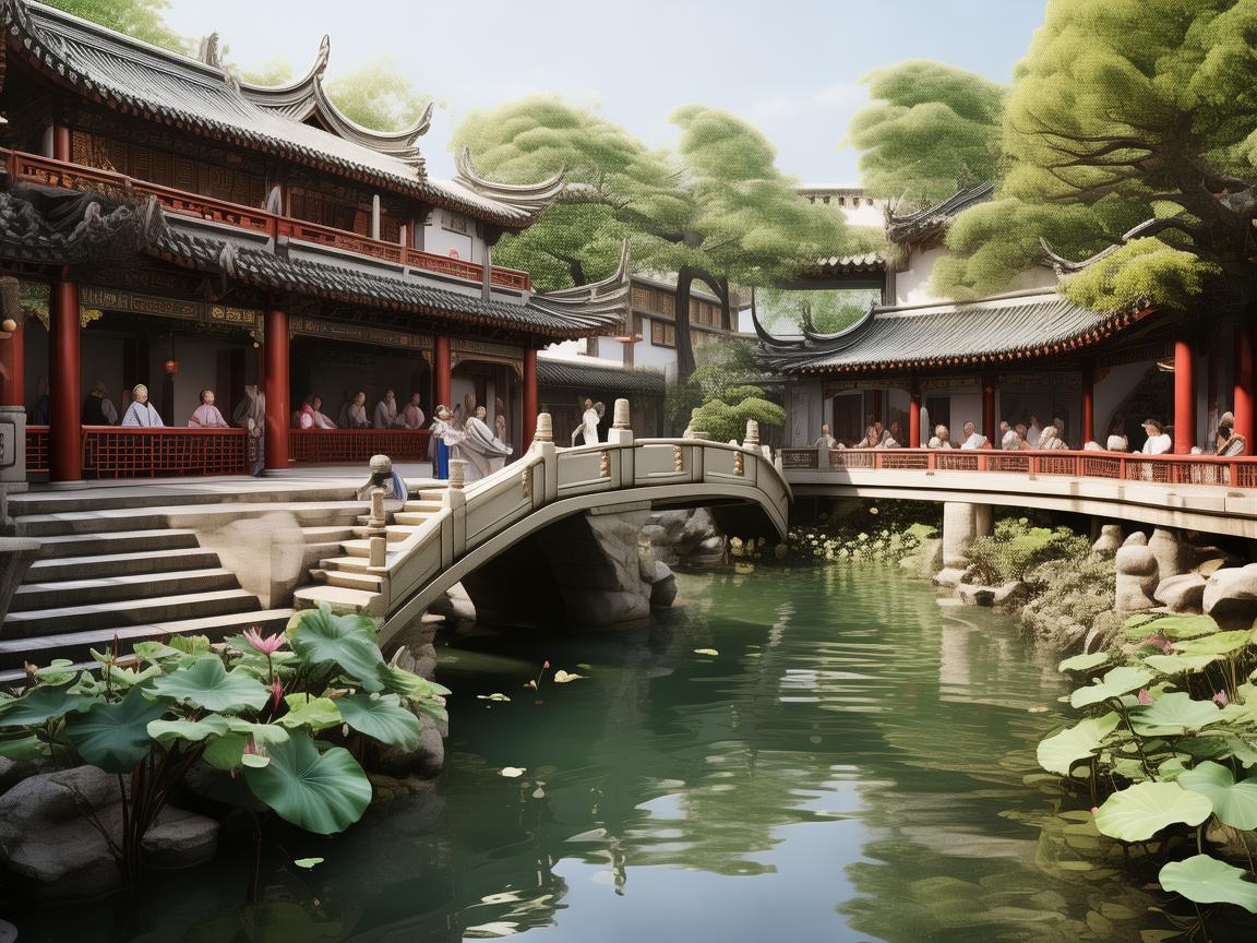 为什么在中国要交物业费？