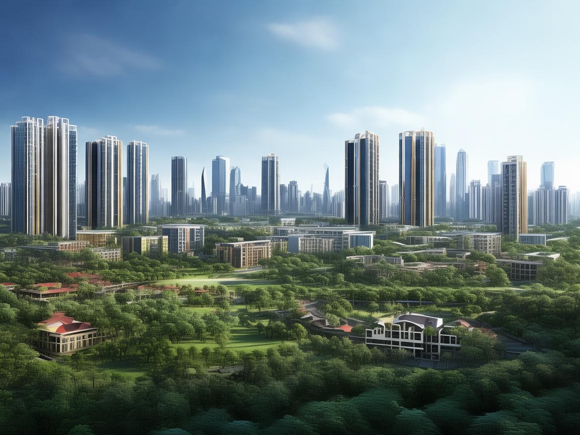 诸城大源物业为何值得购买？