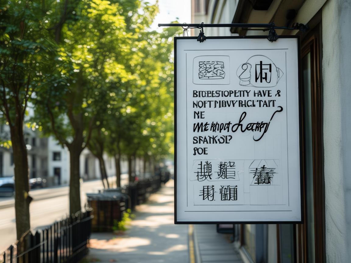 物业有权管理标语吗？