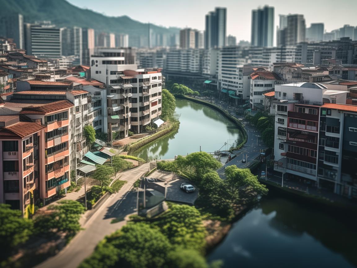 东莞有哪些物业公司呢？