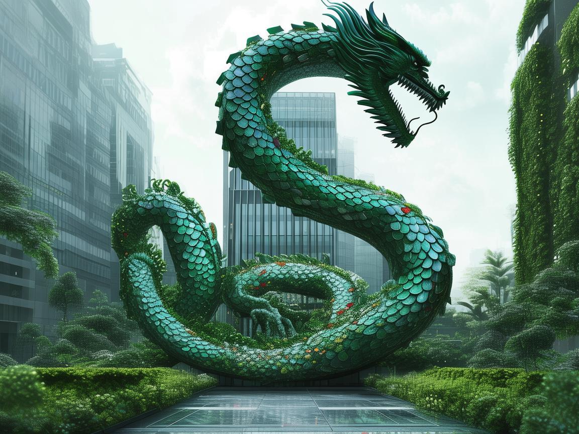 金龙绿城物业公司究竟是什么样的存在？