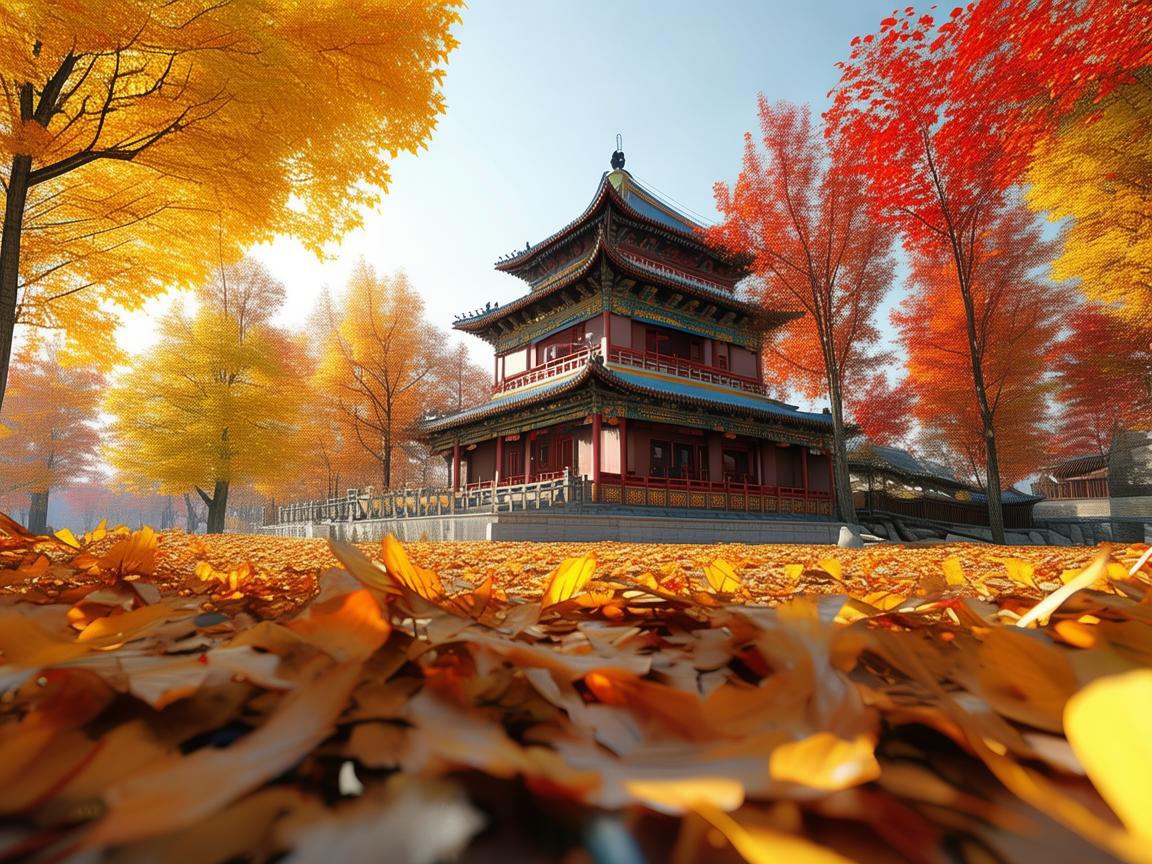 吉林有国企物业吗？