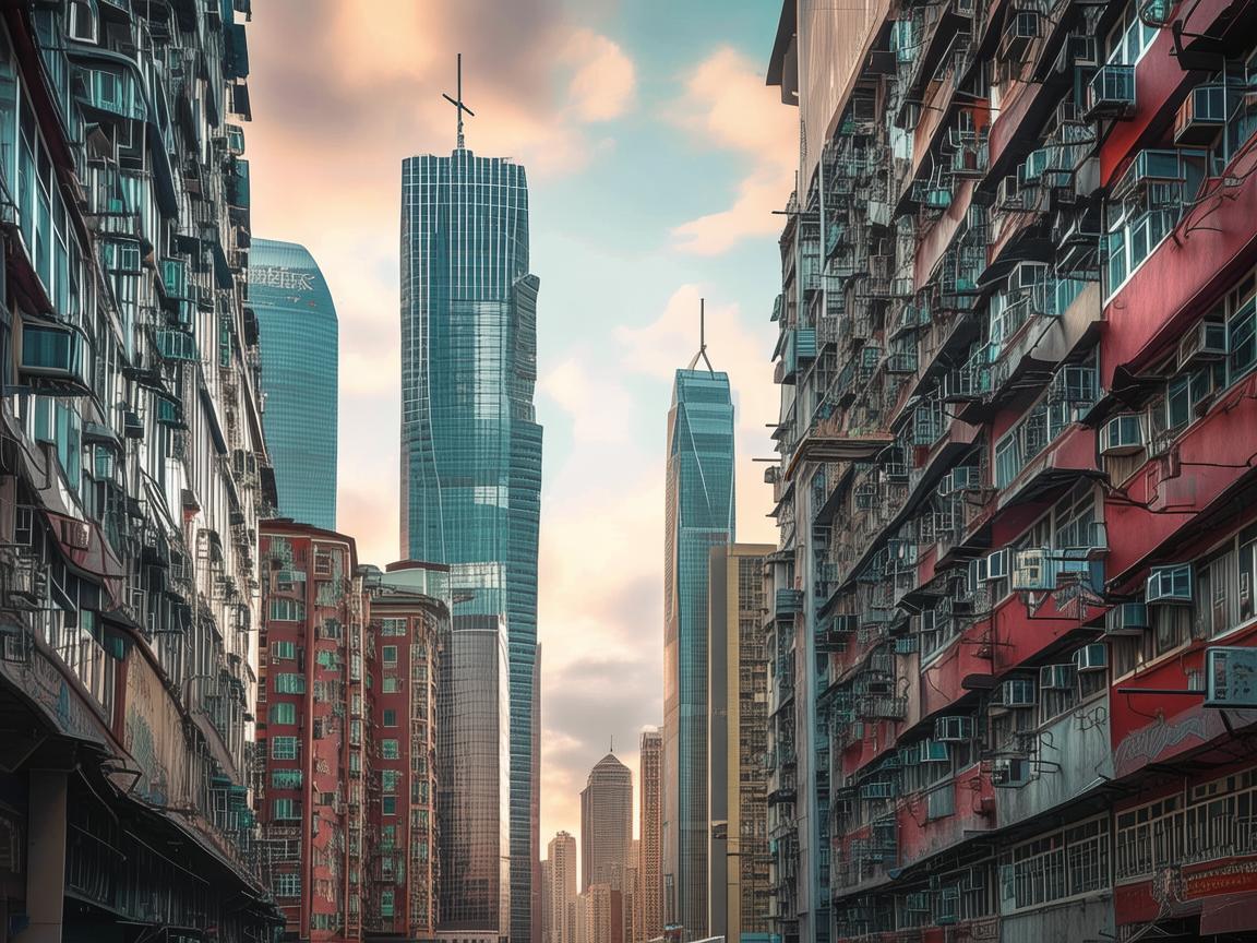 在香港，哪些物业需要交地租呢？