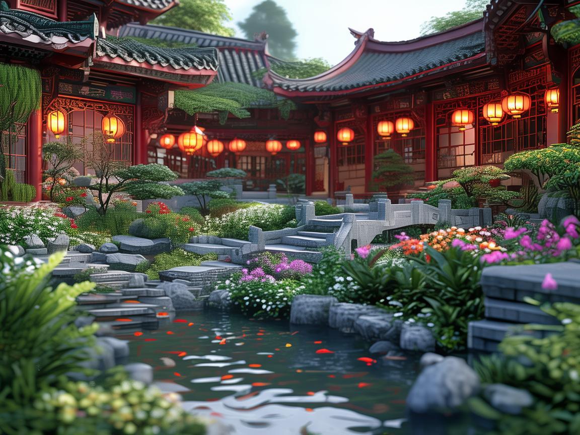 御园丰锦是什么物业公司？