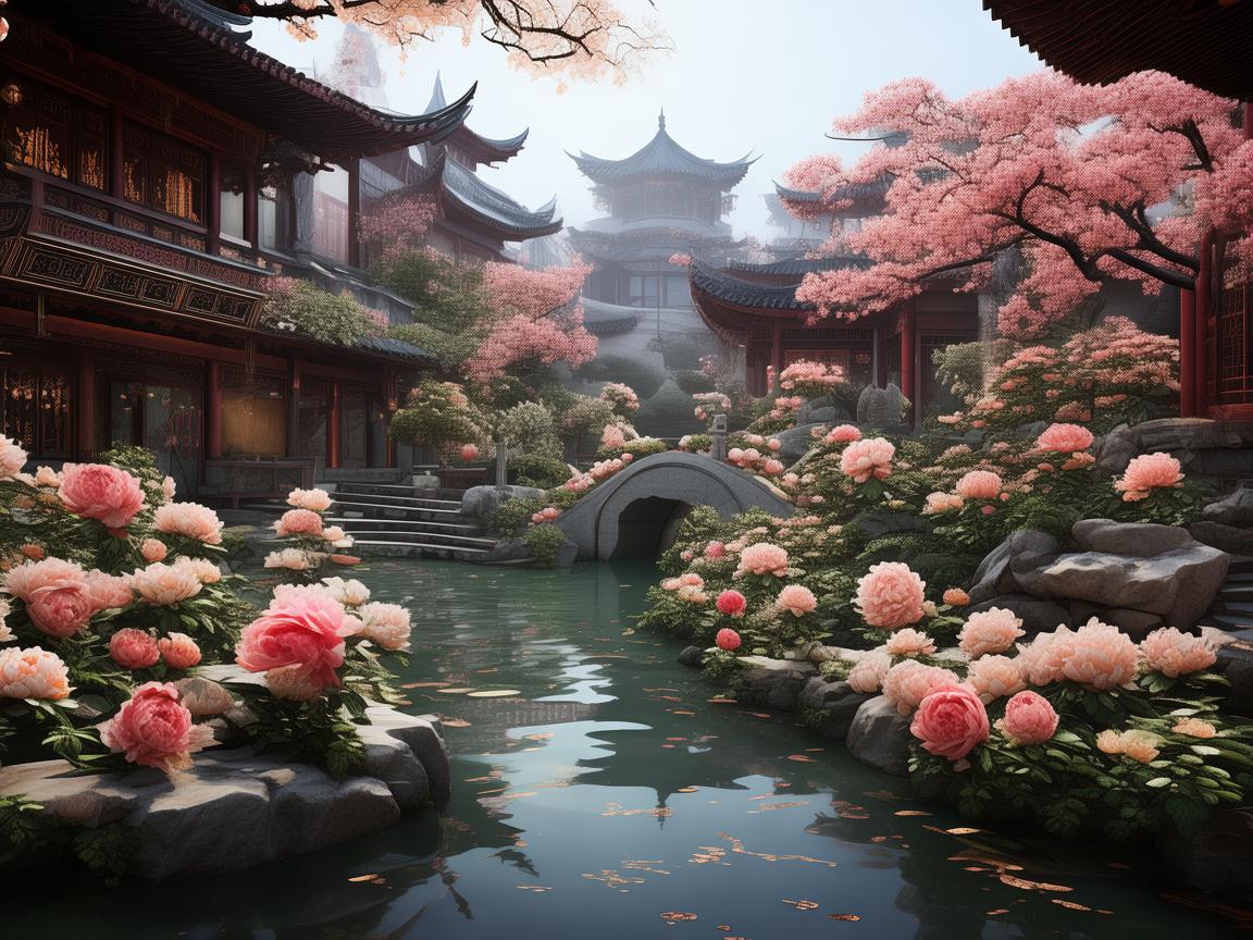 方家花苑物业究竟是什么？
