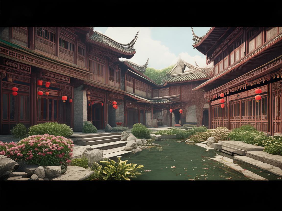 印江南里有物业吗？