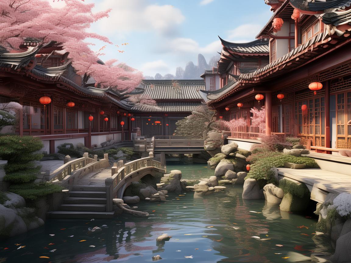 中国物业管理究竟从何而来？