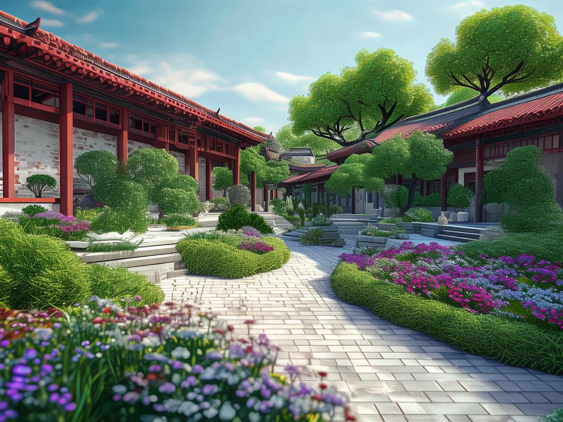 紫京花园物业靠谱吗？