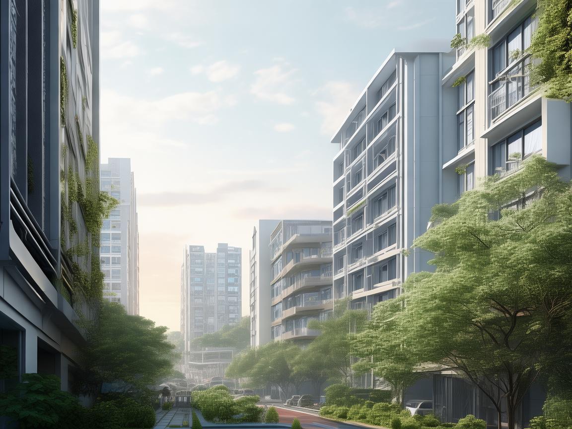 安顺市物业有调整吗？
