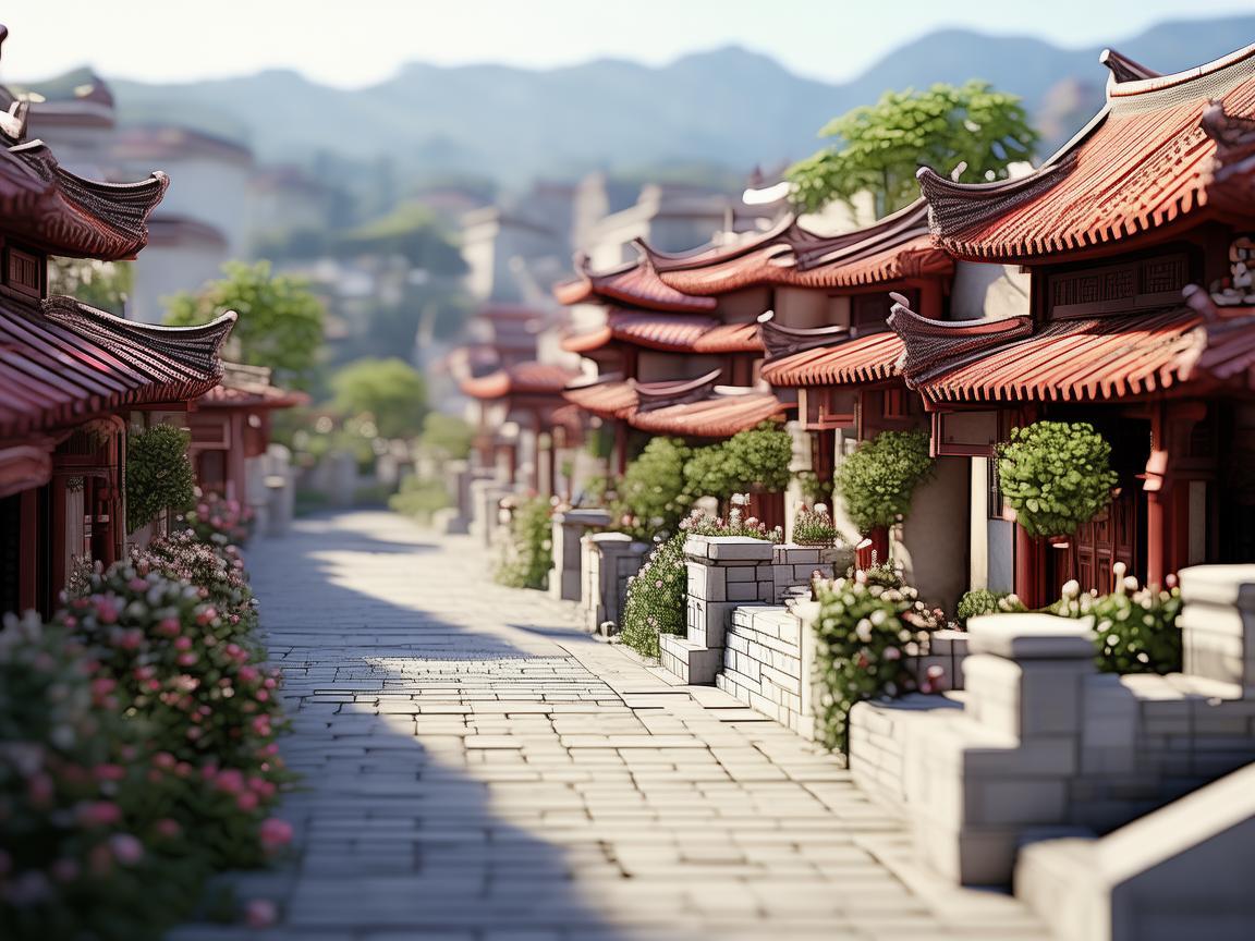 曲江汉华城是什么物业？