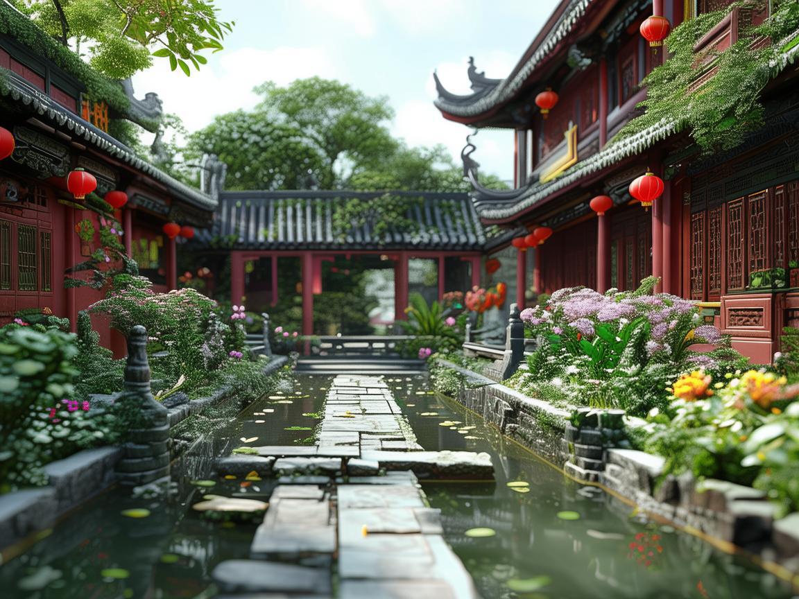 建安别院物业到底管不管事？