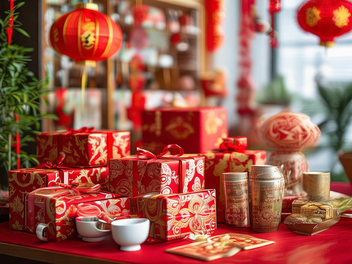 物业员工春节礼品送什么才合适？