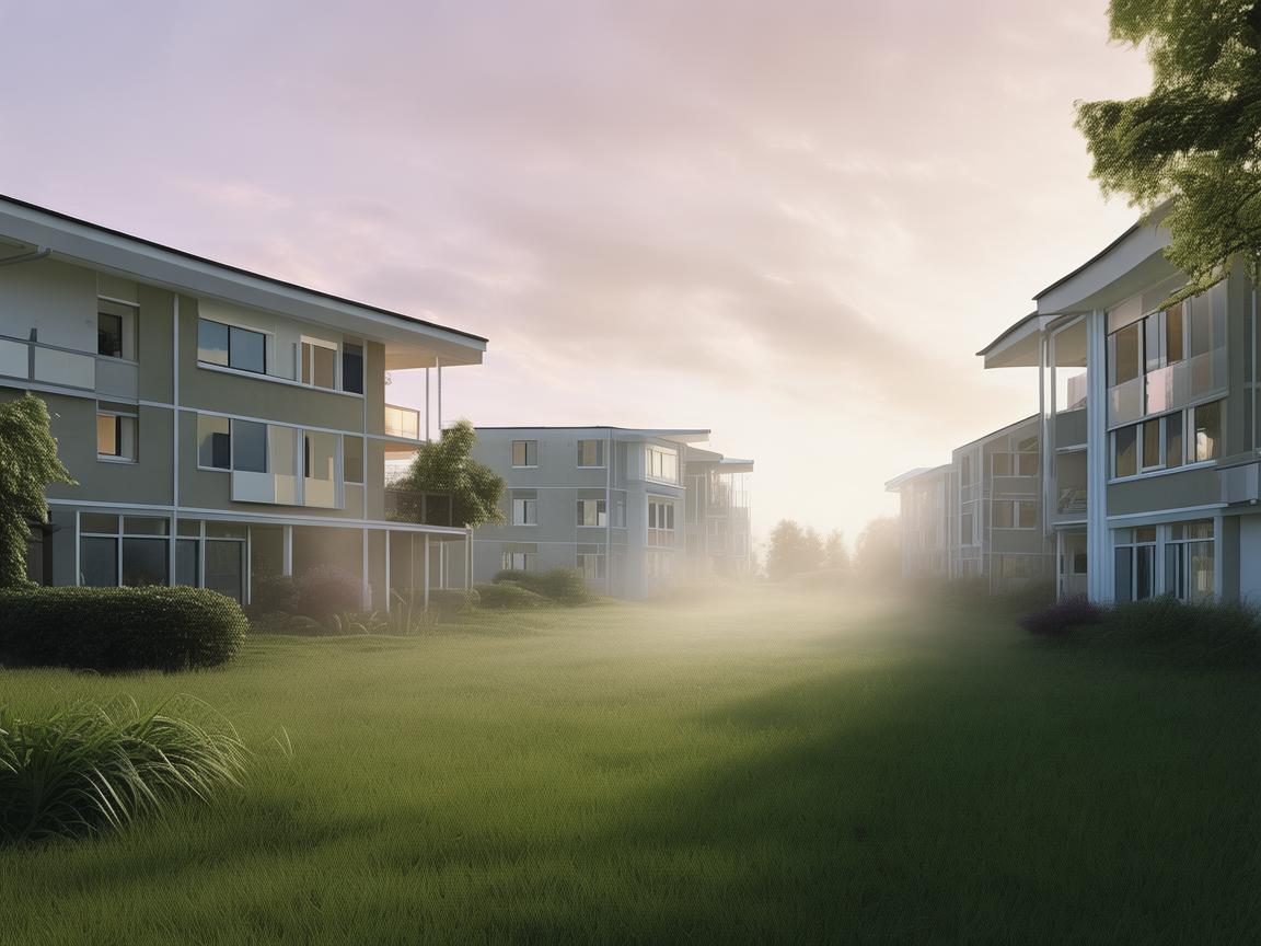 物业未入住物业费会优惠吗？
