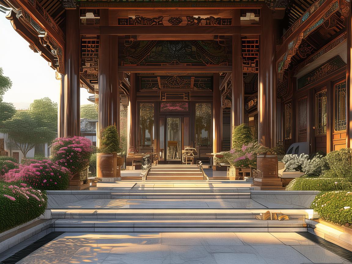 章丘名仕官邸是什么物业？