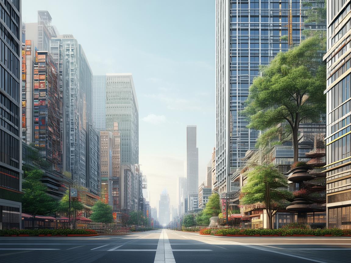 建业物业是河南的吗？