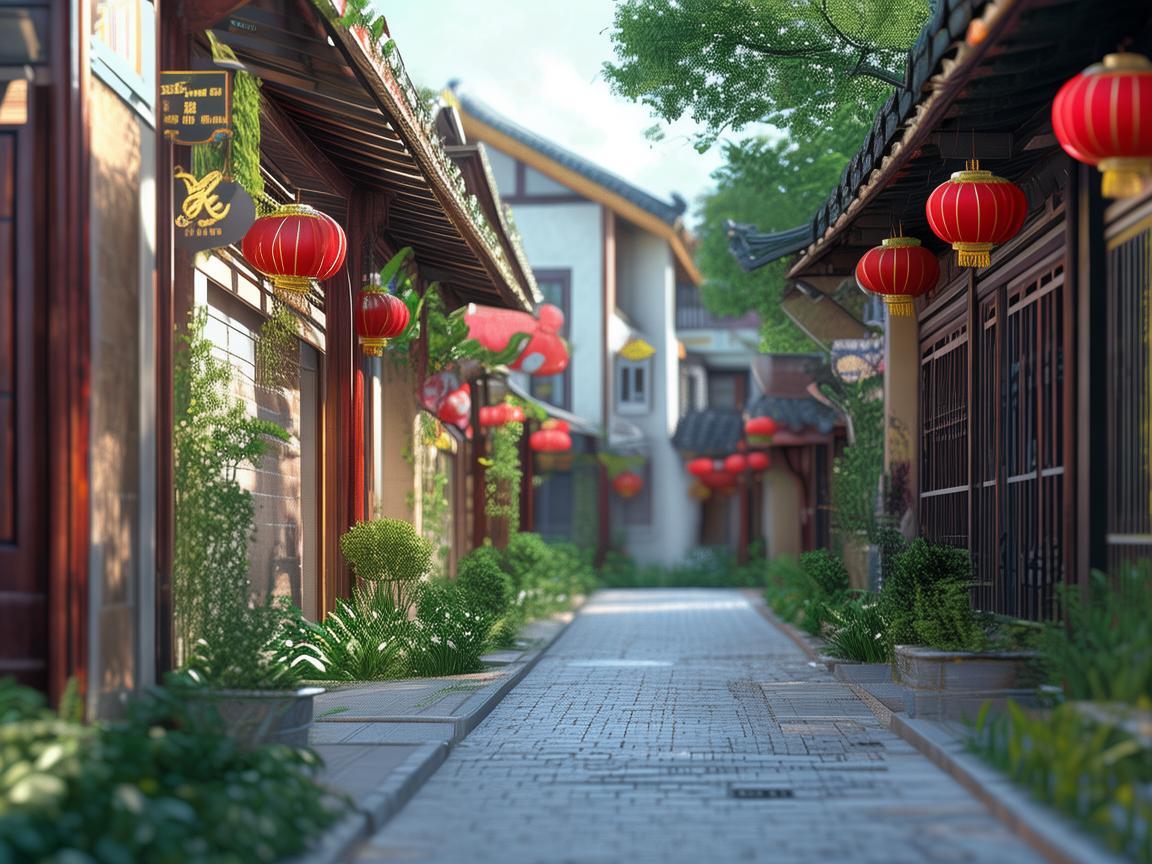 净土街物业靠谱吗？
