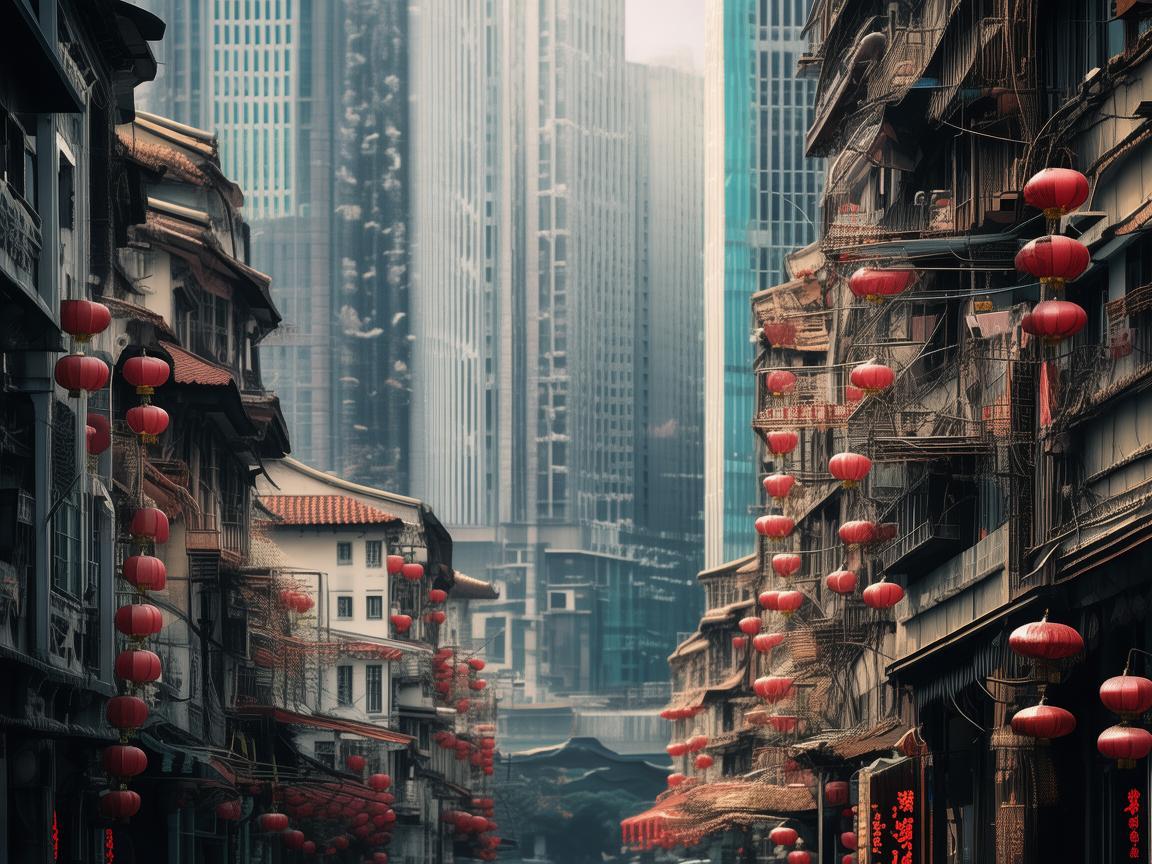 重庆物业费会减半吗？