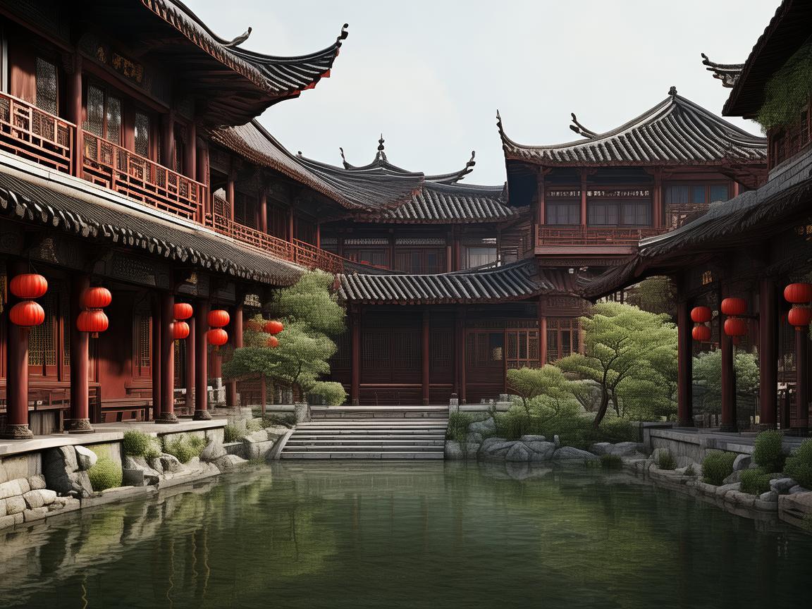 连江钱隆大第究竟是什么物业？