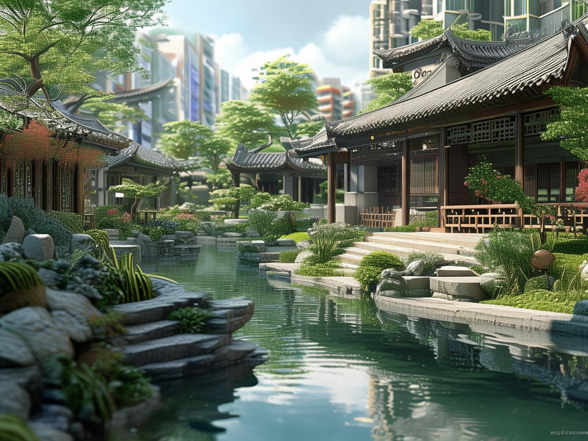 泉州中骏物业究竟叫什么？