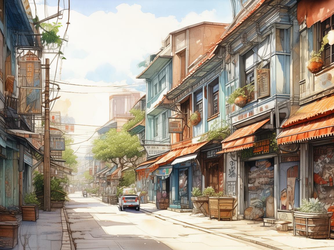 文化东路253物业到底怎么样？