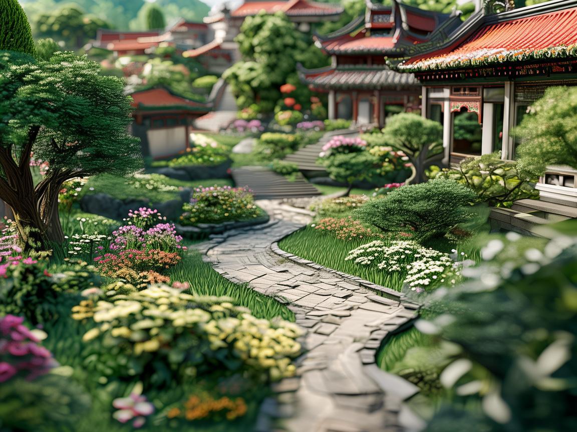 徐水刘伶家园的物业究竟叫什么？