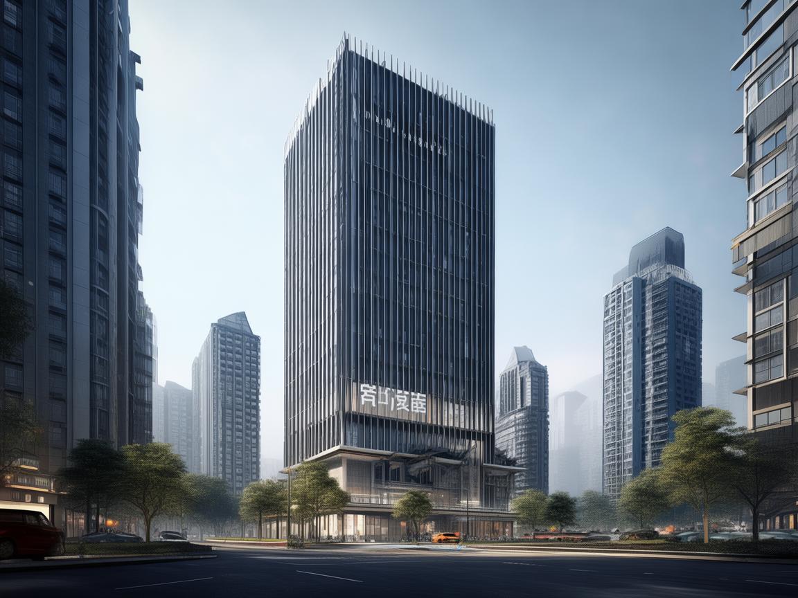 京港物业是什么性质的企业呢？