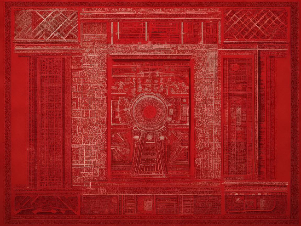 红色物业标准制度究竟是什么？