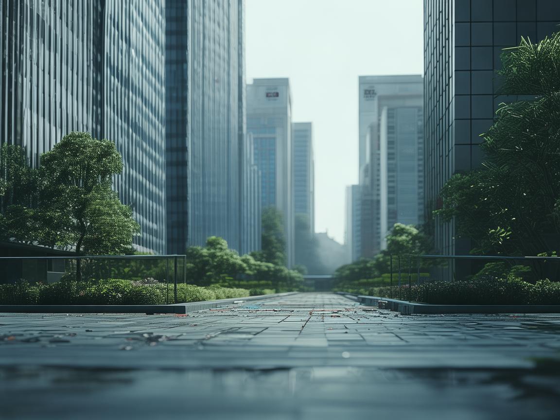 保利物业尹超到底担任什么职位？