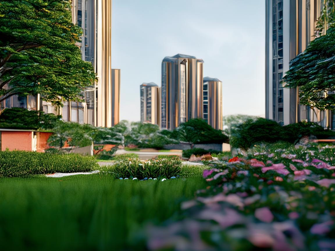 鑫海家园物业究竟在什么地方？